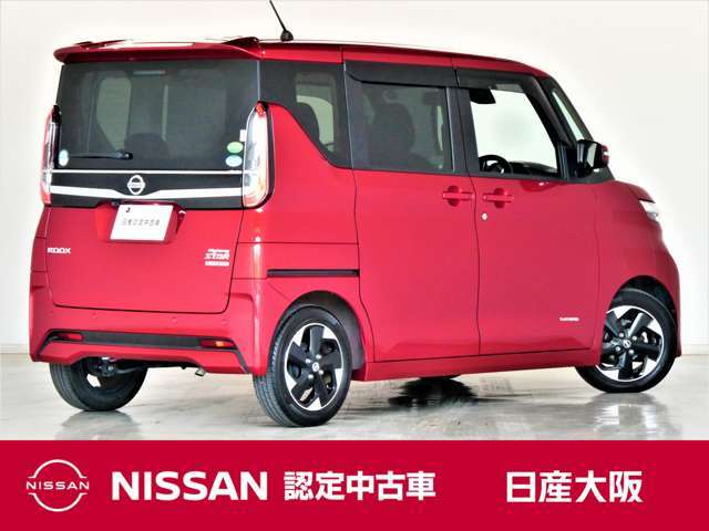 2台前を走る車両をミリ波レーダーでモニタリング☆減速が必要と判断した場合にはディスプレイ表示とブザーで警報し、ブレーキの踏み遅れによる事故回避を支援するインテリジェントFCW☆