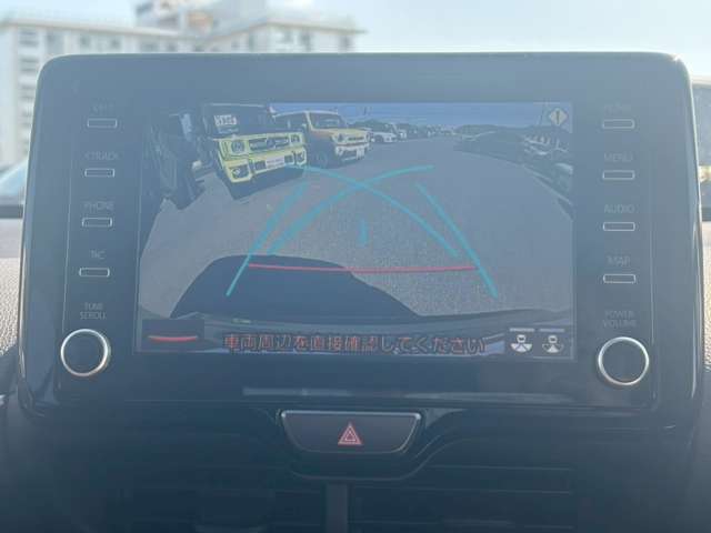 ◆純正8インチディスプレイオーディオ◆フルセグTV◆バックカメラ◆Bluetooth◆DVD◆AppleCarPlay/Androidauto◆