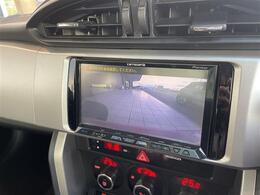 【カーナビ】『カーナビ』の画像になります。ナビ利用時のマップ表示は見やすく、いつものドライブがグッと楽しくなります！