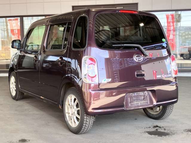 国交省の代わりに車検認定ができる「陸運局指定工場」の資格をもっており、熟練の整備士や国家資格を持った整備士が揃ってます！