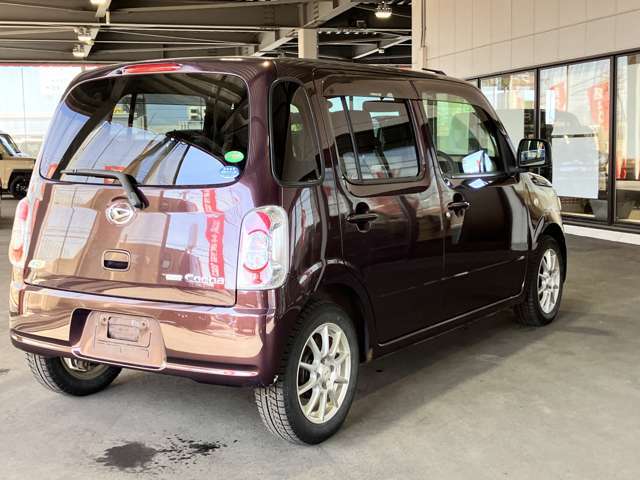 オートローンは最大120回払いまで可能！ボーナス払い・残価設定・リースなどもご用意ございます。月々の負担を軽減させることが可能です！