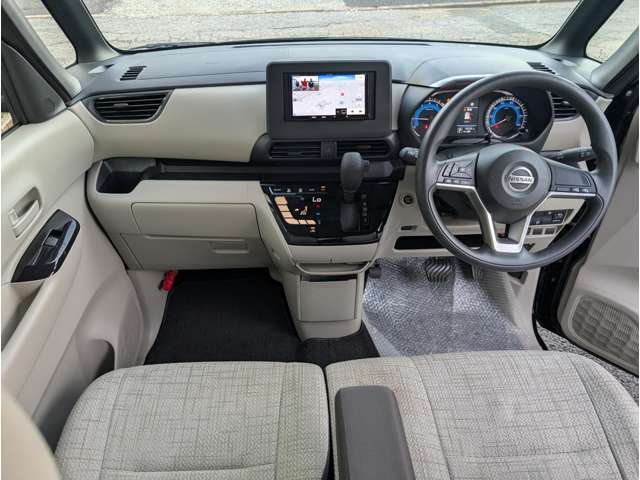 走行16930km 内装外装きれいなお車です。