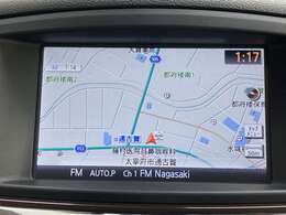 ナビ付きですので知らない場所にお出かけの際には道に迷うことなく目的地に到着できるので非常に活躍します。