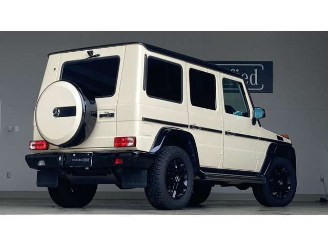 メルセデス認定中古車（サーティファイドカー）には100項目にも及ぶ点検・整備項目が設定されております。ご購入後も十分なサポート体制にて安心安全な、メルセデスクオリティをご堪能下さい。
