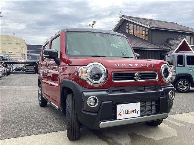 ■□■□■ 登録（届出）済未使用車はノルマ達成のために作られた走行100km未満、かつ初度登録または初度届出された車両でいわゆるアウトレット車です■□■□■