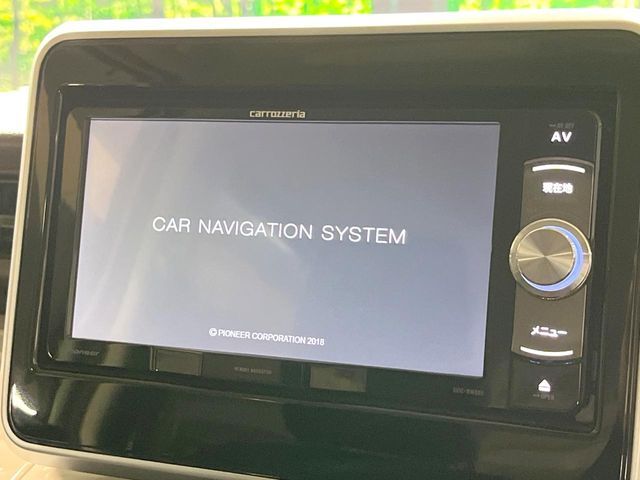 【ナビゲーション】使いやすいナビで目的地までしっかり案内してくれます。各種オーディオ再生機能も充実しており、お車の運転がさらに楽しくなります！！