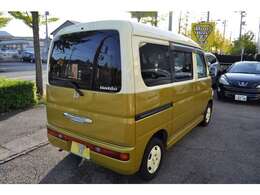 ☆キレイな外装です♪