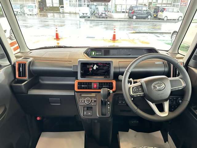 ★登録済未使用車につきましては、傷、凹み等一切ございませんので、新車と同様ですのでご安心ください！もしダメージがある場合は契約前に責任をもってしっかりとお伝えします！※試乗車や中古車は確認を要します！