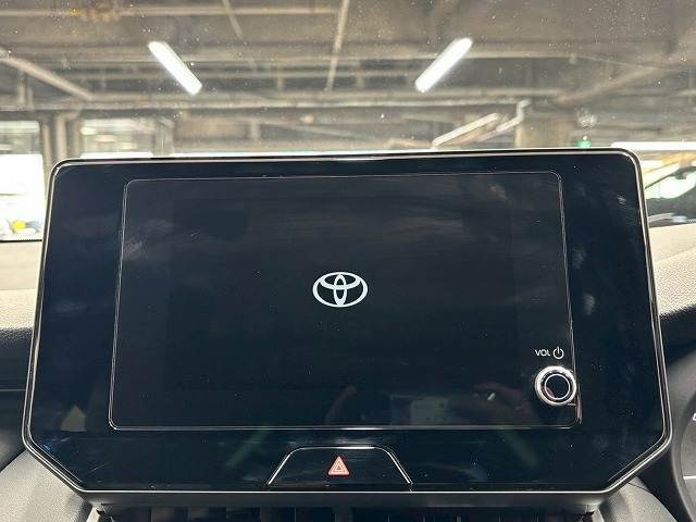 純正Dオーディオ装備！！　BluetoothやApple CarPlayなどお楽しみいただけます！！