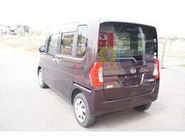 遠方の方（東海3県と滋賀以外）納車を希望される場合別途見積りします。