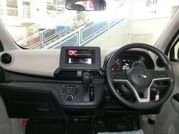 各メーカーの軽自動車をじっくり比較できるのも当店のポイントです！
