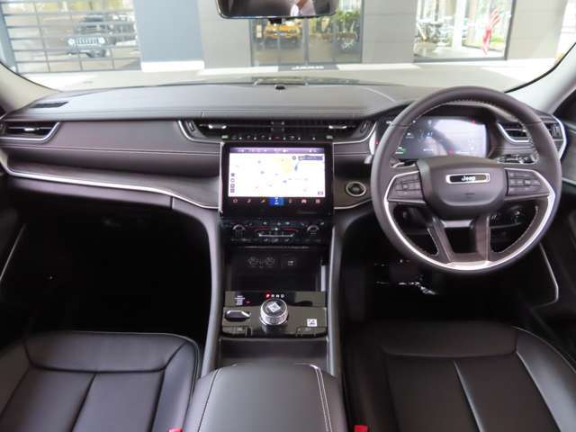 グランドチェロキー　YUKO♡ SENS | JEEP GrandCherokee SRT8 @gramatsu.yukee #SENS #BCD