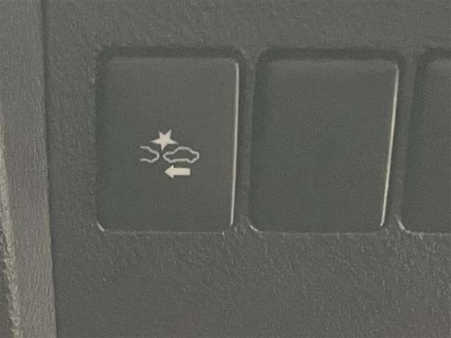 充実の安全装備です☆