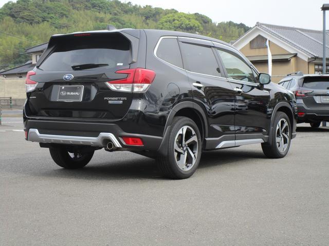 大分スバル自動車(株)大分店U-car展示場です！TEL097-569-0400 東九州道光吉インターを降りてすぐ！大きいスバルの看板が目印です！