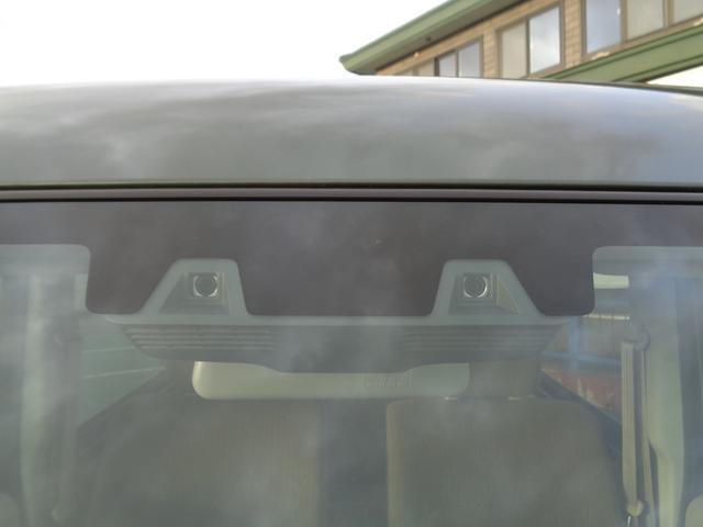 スズキセーフティサポート付車です。