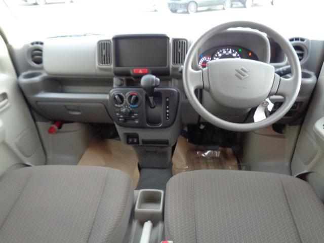 あなたの仕事のパートナー！エブリイが入庫いたしました。