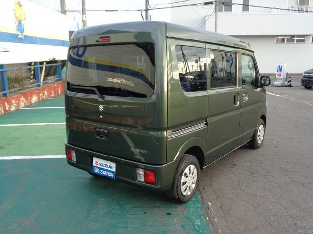 あなたの仕事のパートナー！エブリイが入庫いたしました。