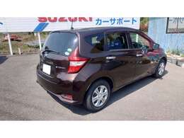 ナビやドライブレコーダ等の電装品の取付やタイヤ・ホイール等交換、汚れ除けのコーティング施工といった追加装備や整備も可能です。商品車の装備が物足りない方はぜひ店員にお声がけください