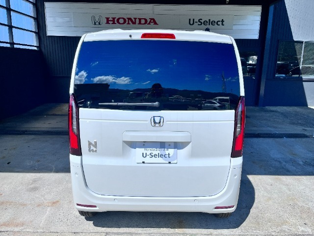 【HONDA認定中古車】HONDA認定中古車は全国のHONDAディーラーにてメンテナンスなどもできますので、納車後お近くのHONDAディーラーをご利用していただけます。