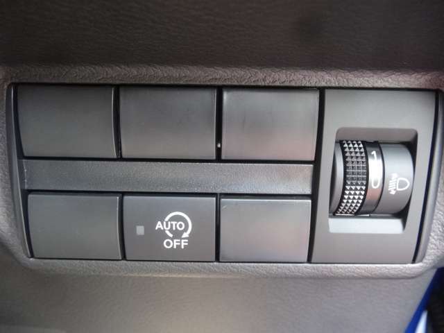 アイドリングストップ☆