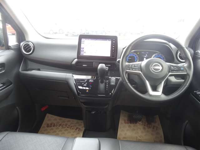 シンプルで使いやすい作りです♪