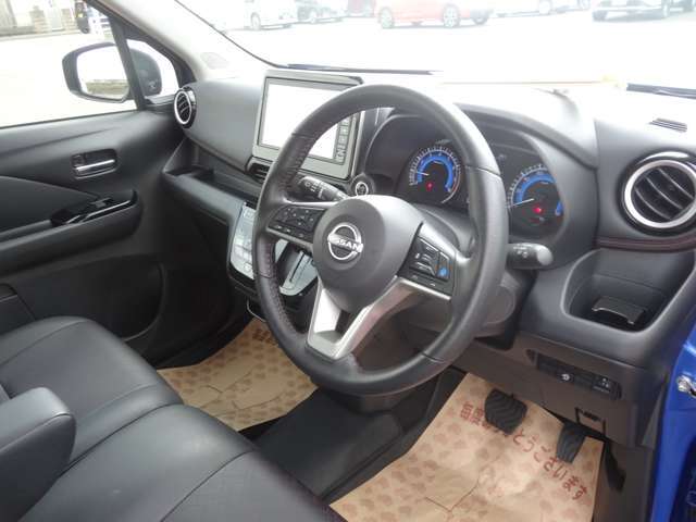 シンプルで使いやすい作りです♪