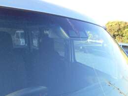 衝突軽減安全装置付き。