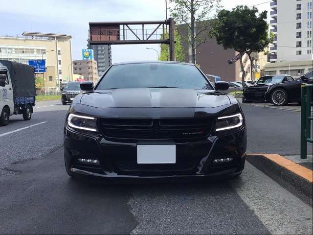 車検整備付でのご納車となります！自社工場GDFactoryで納車前点検整備を行います！ご安心してお乗りになれるよう、全力でサポート致します！