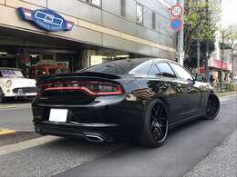 車検整備付でのご納車となります！自社工場GDFactoryで納車前点検整備を行います！ご安心してお乗りになれるよう、全力でサポート致します！