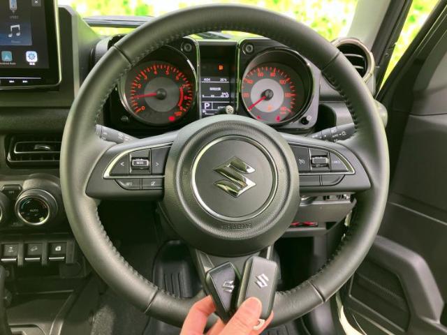 お車に合わせて無料保証以外にも、保証範囲、期間、距離を拡充させた有料保証もご用意しております！中古車の購入が初めてで不安・・・というお客様もご安心ください！