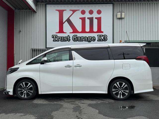 自社整備工場にて納車前点検させていただきます！アフターフォローもバッチリさせていただきますので、安心してご購入していただけます！