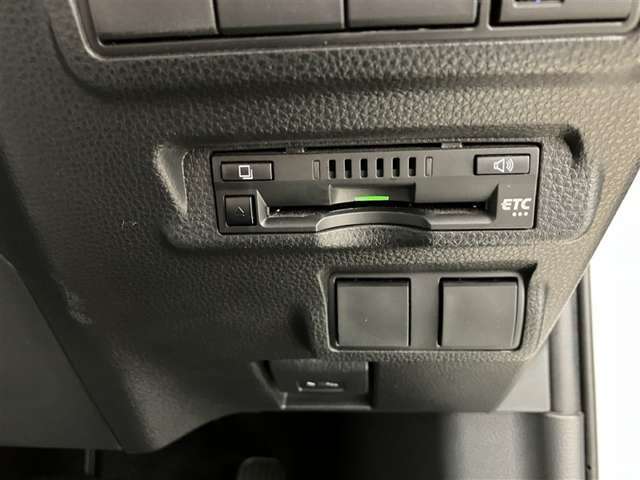 【ETC】高速道路ICの料金所でらくらく♪