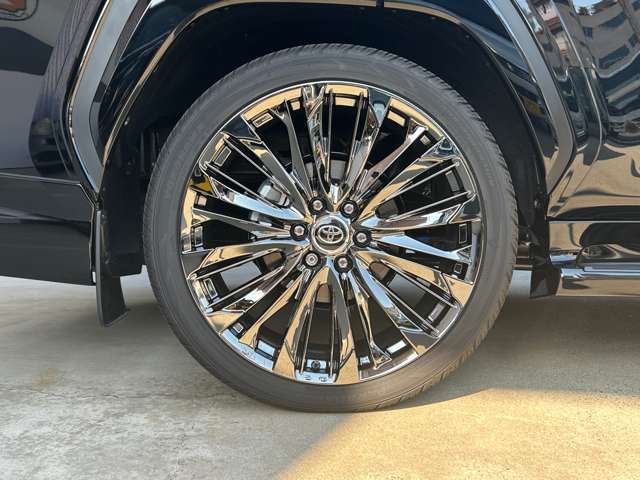 トヨタ ランドクルーザー300 3.5 ZX 4WD 2024年 0.1万キロ (大阪
