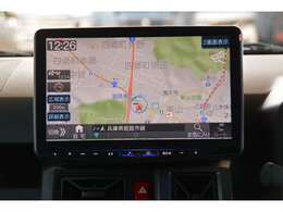 アルパインBIG-X11型ナビ＆TV＆Apple・Androidスマホアプリ連携＆HDMI・USB・Bluetooth接続＆全方位パノラマモニター＆ETC＆マットを取付け済みでお渡しです！