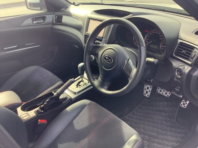 室内もとても綺麗です。