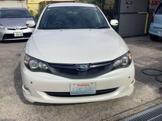 リミテッド専用フロントグリルです。