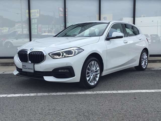 【正規認定中古車】　アフターフォローについては全国のBMWディーラーで対応が可能です☆外車が初めて・・・のお客様も安心してお乗りいただけます☆