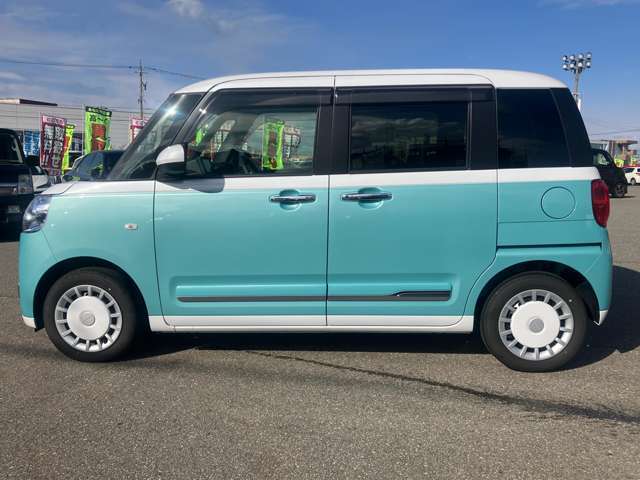 当店禁煙車基準は女性及び男性スタッフどちらも吸わないスタッフが点検した上で掲載しております☆