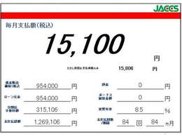 お客様に合わせたおすすめプランをご提案させていただきます！頭金0円！最長84回払い！！なんなりとスタッフにご相談ください！！