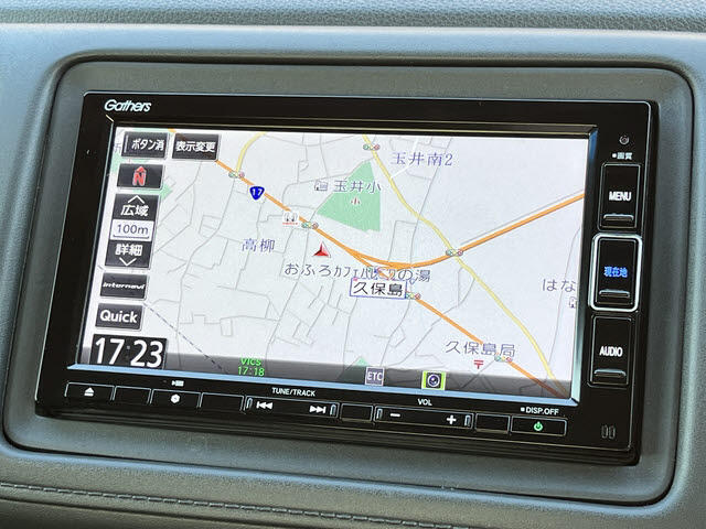 当店は陸運局認証工場を完備しております！他社ではなく自社にて車検整備（24ヶ月点検）または、納車点検整備（法令点検）を行い、ご納車させて頂きます！