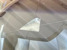 【トヨタセーフティセンス】走行中に前方の車両等を認識し、衝突しそうな時は警報とブレーキで衝突回避と被害軽減をアシスト。より安全にドライブをお楽しみいただけます。