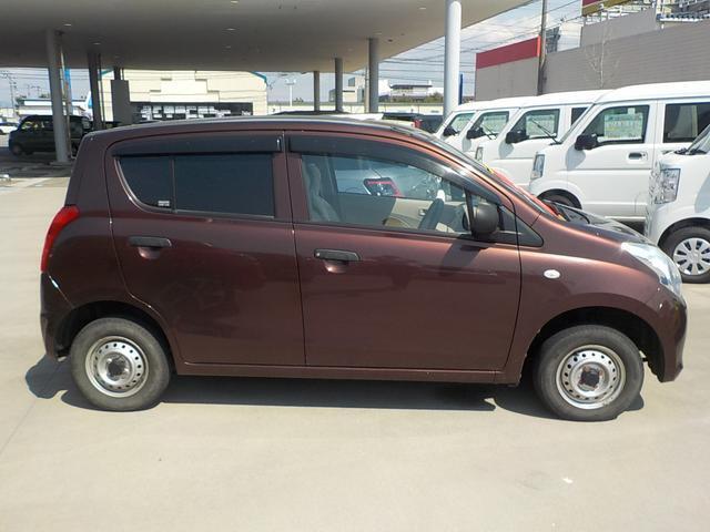 スズキ正規認定中古車取扱店で安心サポート！安心のディーラー品質！品質重視でお探しの方はぜひ！