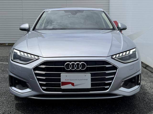 ●Audi　Approved　Automobile湘南『常時130台程の認定中古車を展示しております。在庫確認・お見積りのお問い合わせお待ちしております。TEL：0463-55-9191』