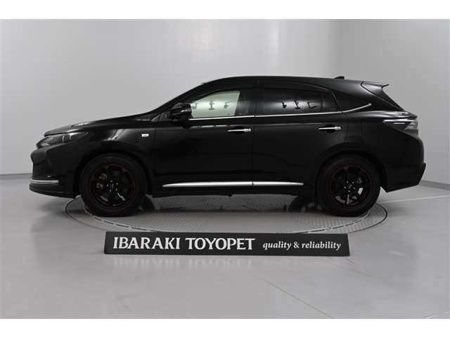 『 ハリアー　エレガンス　G’s 』入荷しました。お気軽にお問い合わせください。