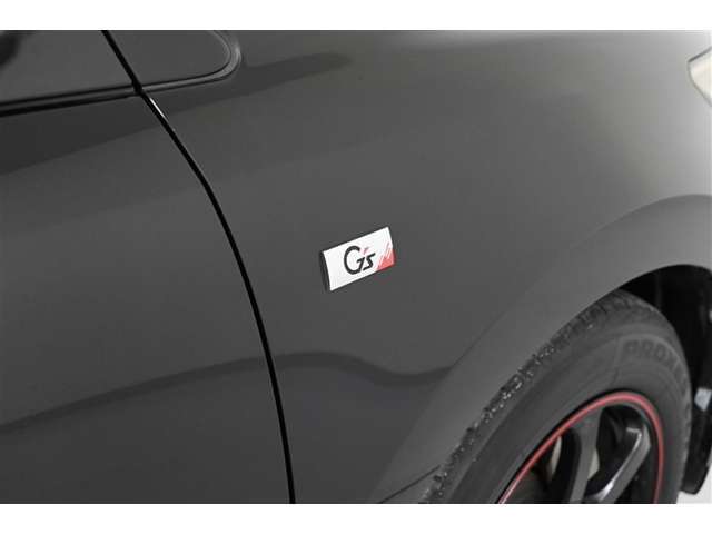 ◇G’s専用エンブレムです。