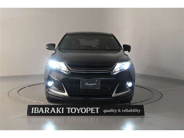 ◇ライトを点灯している状態