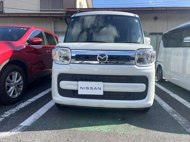 日産の正規ディーラーなので安心して車選びができます♪どんなことでもご相談ください！