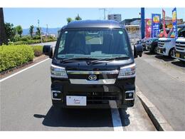 当社こだわりのボディガラスコートサービス　面倒なワックス掛け不要水洗いのみでOK！！