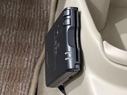 【ETC】高速道路の料金所をストレスなく通過！話題のスポットやサービスエリアに多い「スマートIC」利用時は必須のアイテムです。当店でセットアップを実施、ご納車当日からすぐにご利用いただけます！