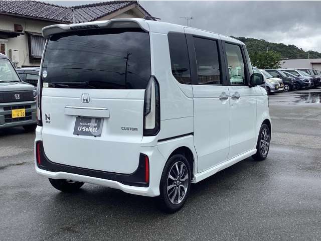 すぐにご来店頂けない場合や遠方にお住まいの方、車両状態の詳細が知りたい方はお気軽にご連絡下さい♪メール等での画像送信も致します♪